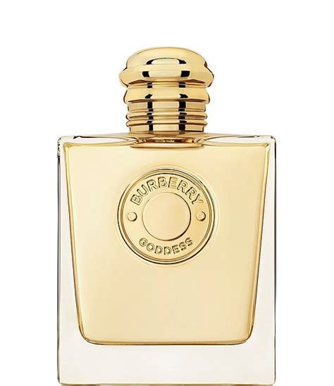 burberry 3.3 oz dillards|burberry goddess refillable.